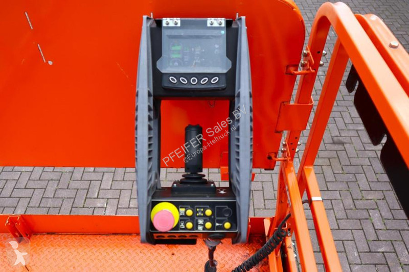 Nacelle JLG ERT2669 Unused, Electric, 10m...