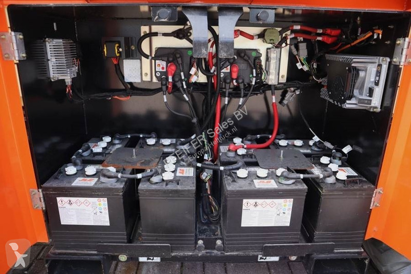 Hoogwerker JLG ERT2669 Unused, Electric, 10m...