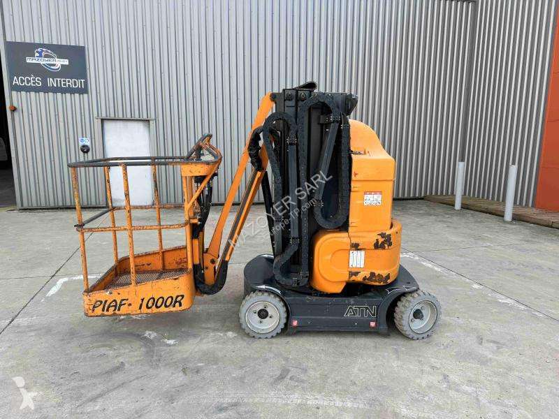 Nacelle ATN  PIAF 1000R