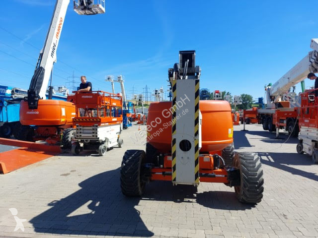 JLG Arbeitsbühne