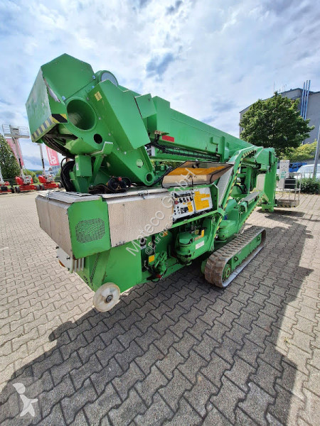 Nacelle Ommelift 2750 RBDJ