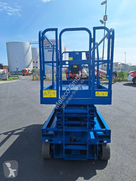 Nacela Genie GS-2646