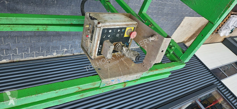 Nacelle Genie GS 2665 ic