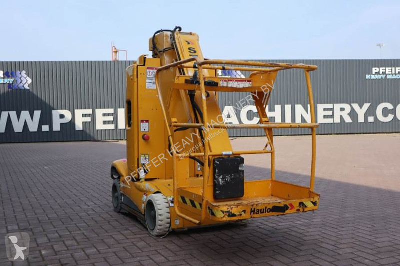 Hoogwerker Haulotte STAR 10 Electric, 10m...