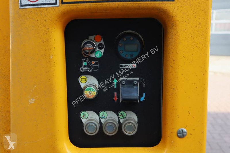 Hoogwerker Haulotte STAR 10 Electric, 10m...