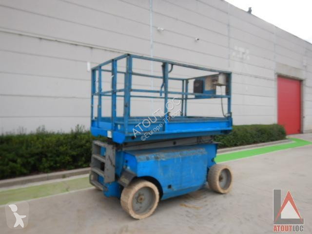 Lift Genie GS3268DC
