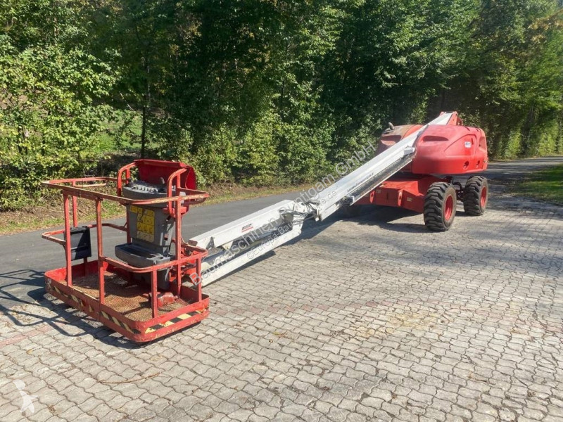 Nacelle JLG 460 SJ