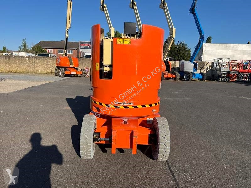 Lift JLG E300 elektro 11m (1791)