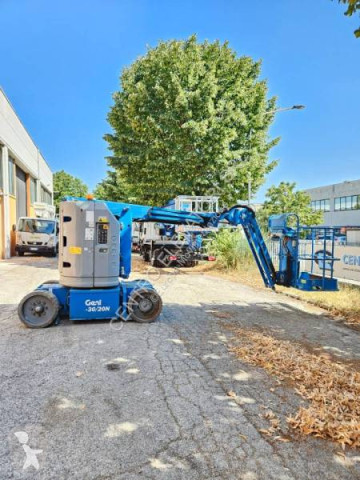 Genie Z-30/20N RJ Z30/20 NRJ