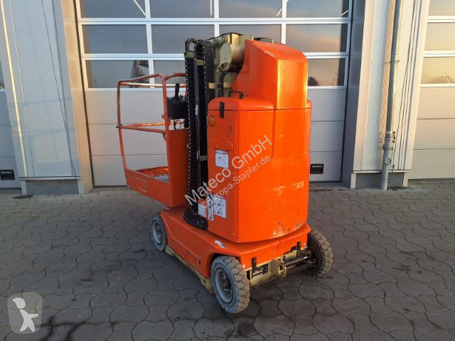 JLG TOUCAN Arbeitsbühne
