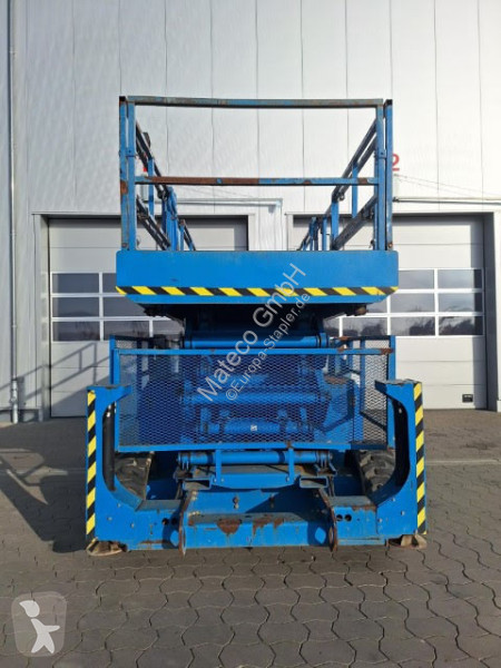 Nacelle Genie GS-5390