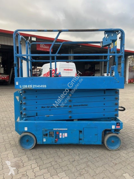 Nacela Genie GS-4047