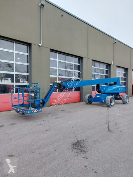 Nacelle JLG