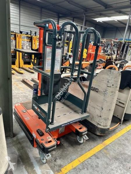 Lift   POWER PICKER