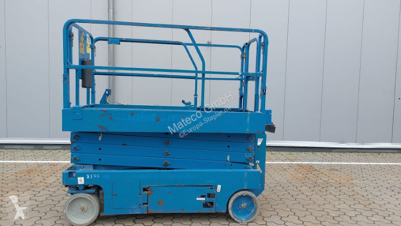 Nacela Genie GS-2646