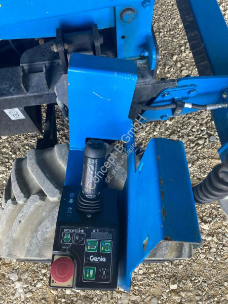 Nacela Genie GS 2669 BE