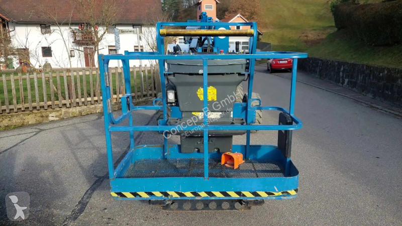 Nacelle JLG H340AJ