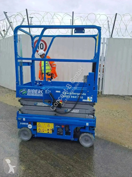 Lift Genie GS 1932m