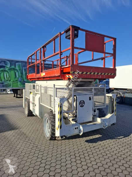 Nacelle Genie GS-5390