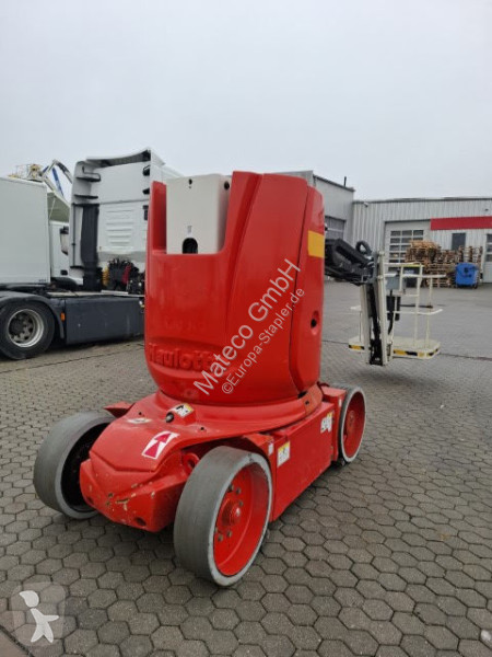 Nacelle Haulotte HA12