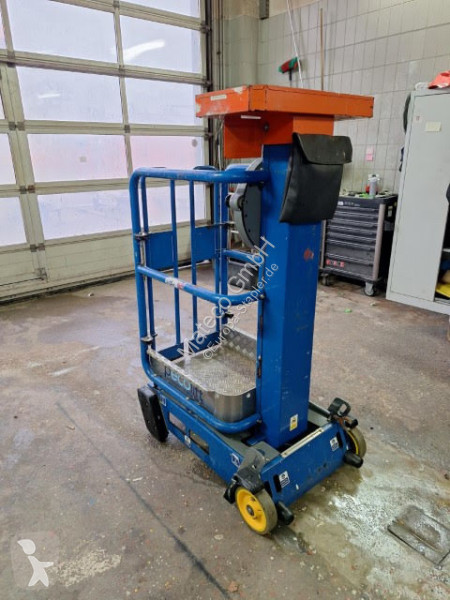 Nacelle Power Tower PECOLIFT