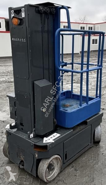 Nacelle ATN 660RC batteries neuves