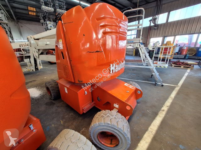 Gondola Haulotte HA15
