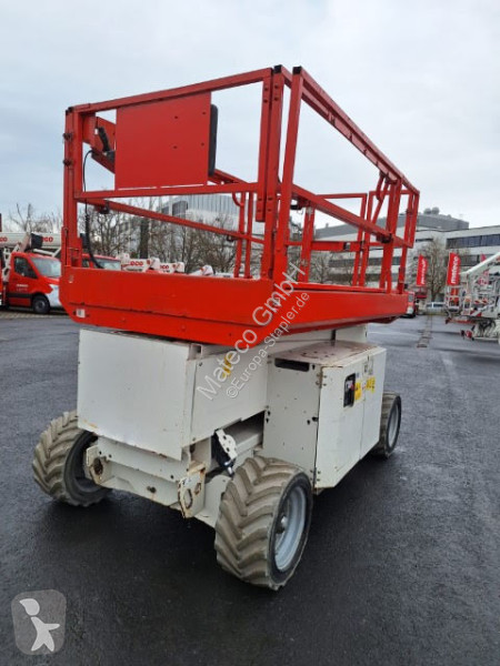 Nacelle Genie GS-3369