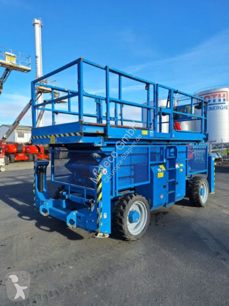 Nacelle Genie GS-4390