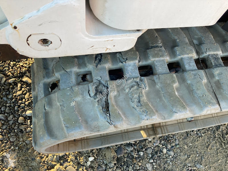 Nacelle CTE TRACCESS 230