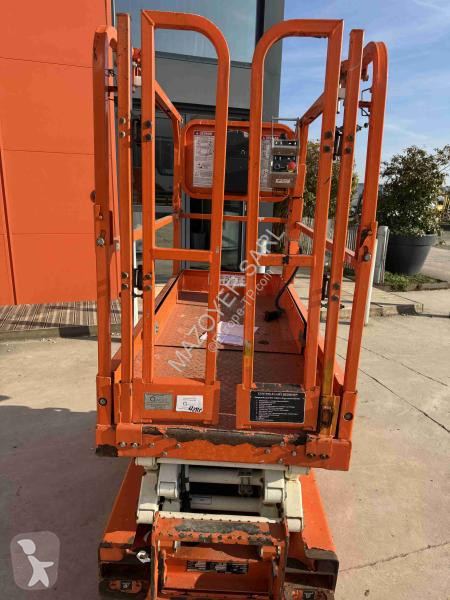 Nacelle Snorkel S3219E