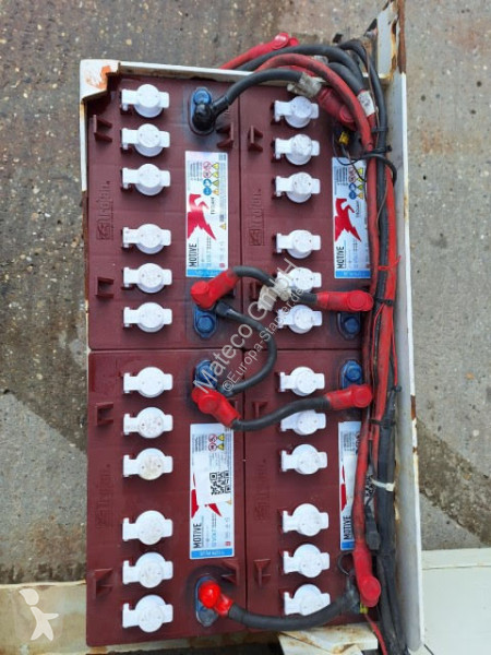 Nacelle Genie GS-4047