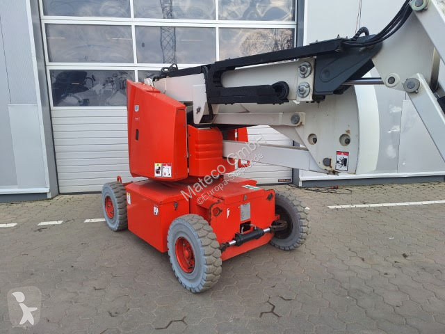 Nacelle Haulotte HA12