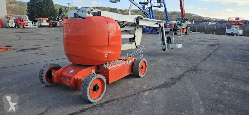 Gondol Manitou 170AETJ L