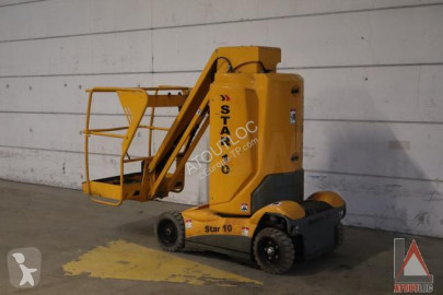 Nacelle automotrice Mât vertical Haulotte