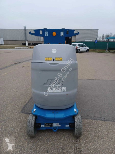 Nacelle JLG Toucan 10E-L