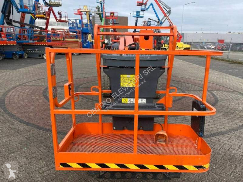 Nacelle JLG M450 AJ