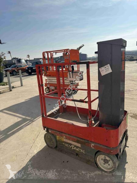 Nacelle Skyjack SJ16