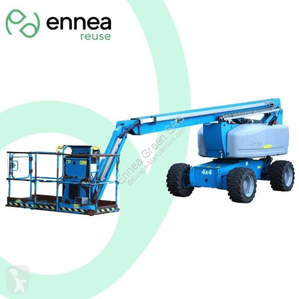 Lift Genie