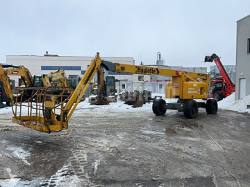 Gondola Haulotte HA 260 PX HA260 (26m)