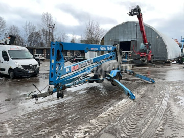 Genie TZ-50 TZ-50 DC w/Drive (17m)