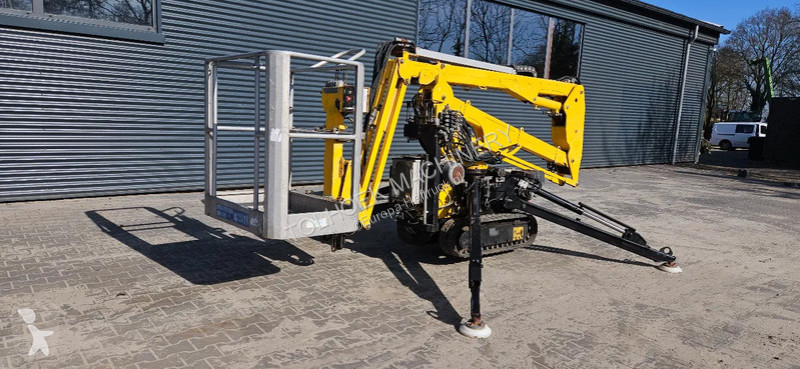 Nacelle Hinowa EASYLIFT R130