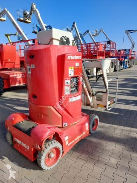Nacelle Haulotte STAR 10