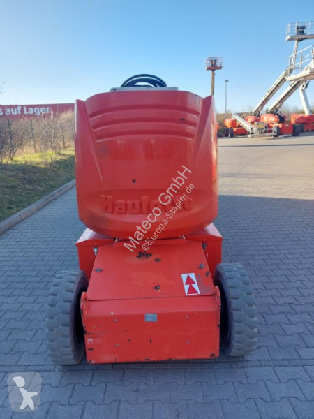Nacelle Haulotte HA12