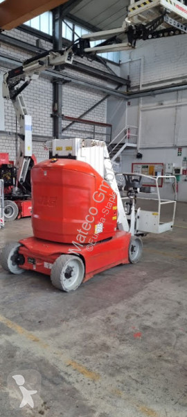 Hoogwerker JLG TOUCAN 12E PLUS