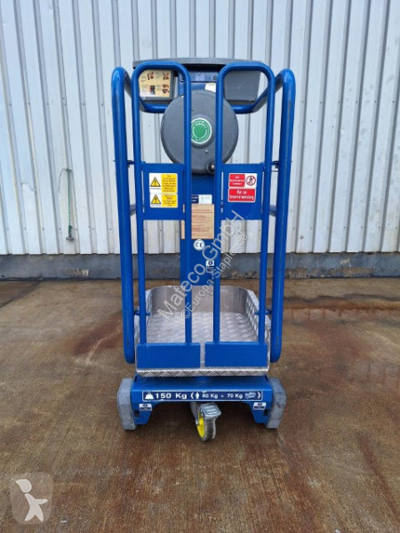 Nacelle Power Tower PECOLIFT