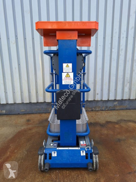Nacelle Power Tower PECOLIFT
