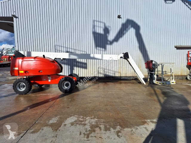 JLG 460SJ Arbeitsbühne