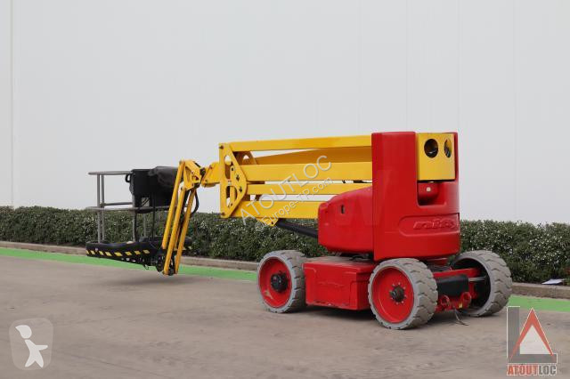 Nacelle Niftylift HR17NE