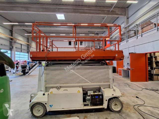 Lift PB S151-16 E